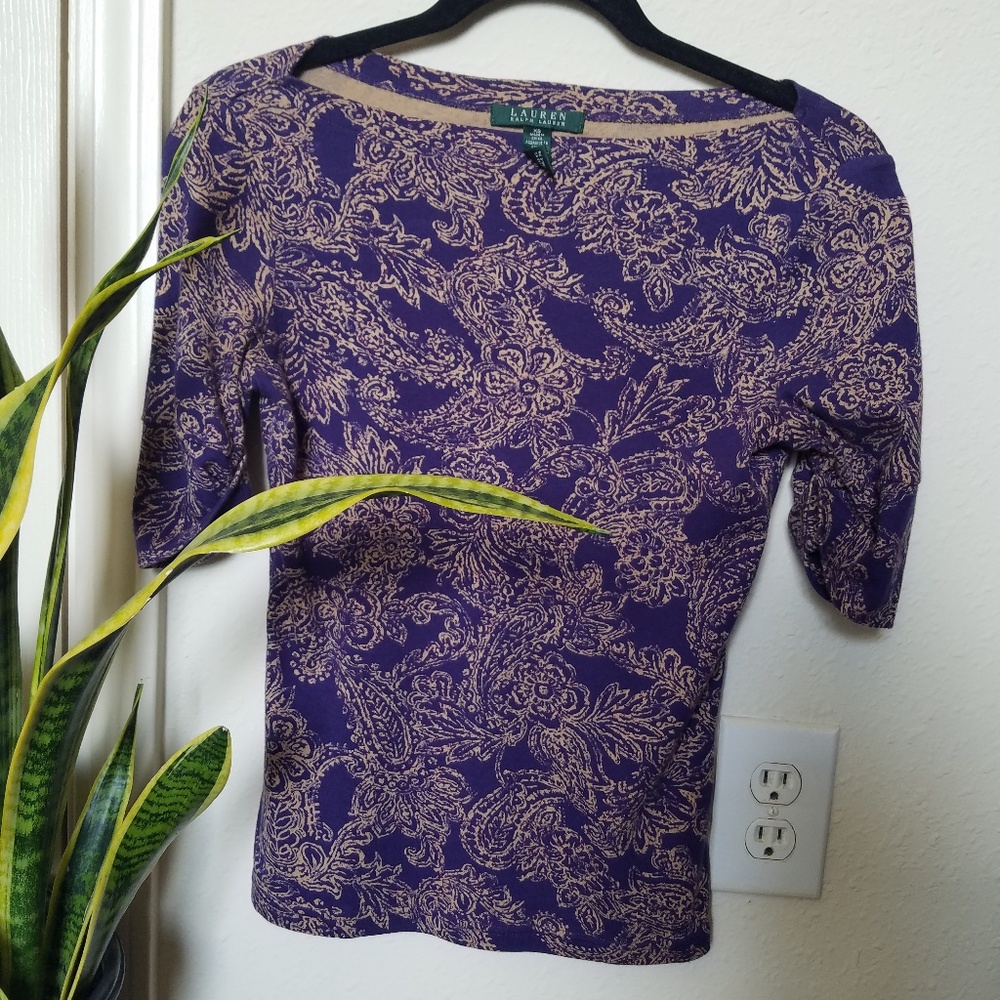 Ralph Lauren Sweater
